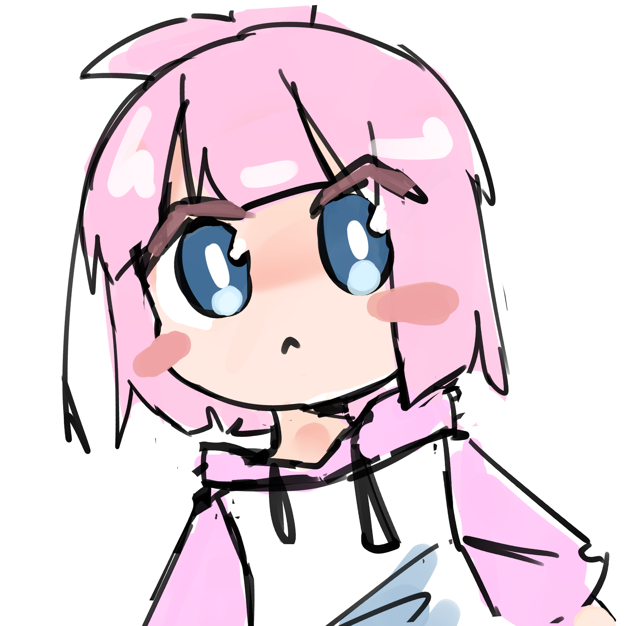 RewsDraws