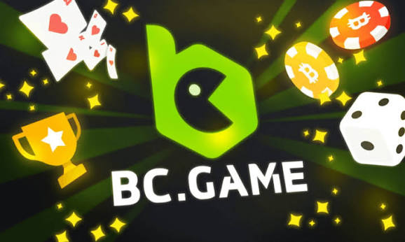 BC.Game Casino and Sportsbook Your Ultimate Gaming Destination -392074182 BC.Game Casino and Sportsbook Your Ultimate Gaming Destination -392074182