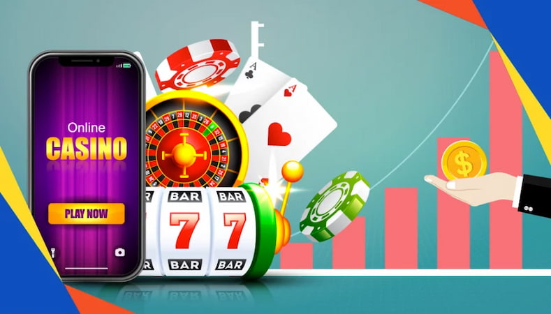 Den Ultimative Guide til Online Casinoer Spil, Strategier og Sikkerhed