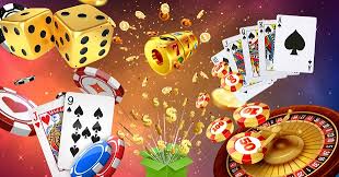 Experience the Thrills of 345 Spins Casino & Sportsbook 256254474