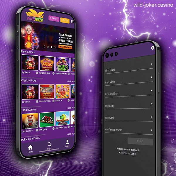 What Lolajack Casino Actually Is
