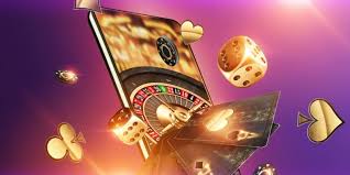 Mino Casino Il Futuro del Gioco Online 743922693