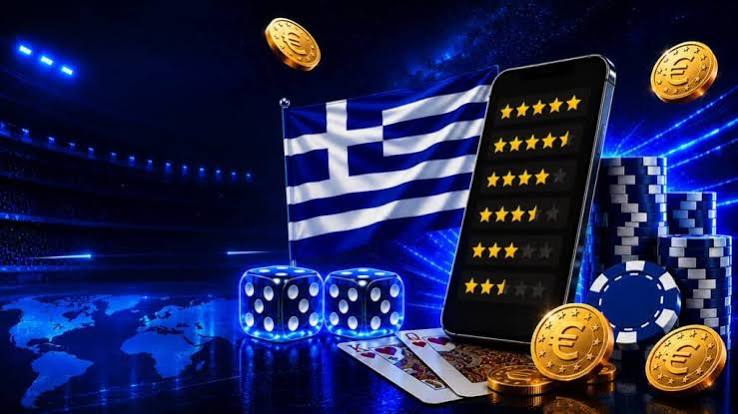 Online Casino Χωρίς Ταυτοποίηση Εξερευνώντας τις Δυνατότητες και τους Κινδύνους