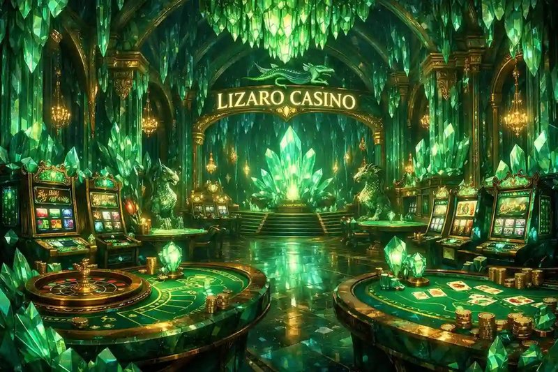 Casino lizaro in Netherlands Casino lizaro in Netherlands